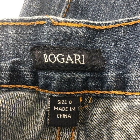 Bogari jeans size 8 - Picture 4 of 8